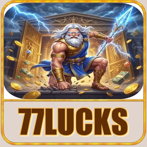 Pratinjau tampilan 77lucks