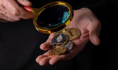 Business Robthecoins