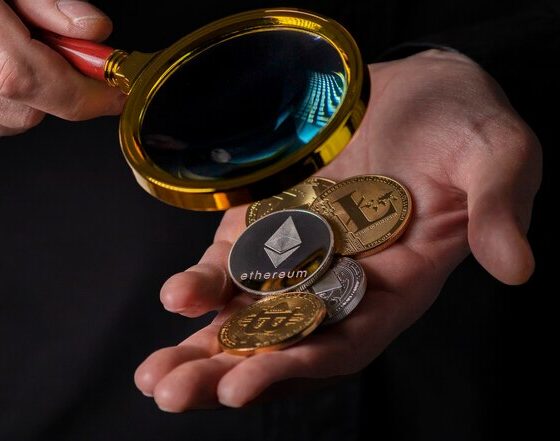 Business Robthecoins