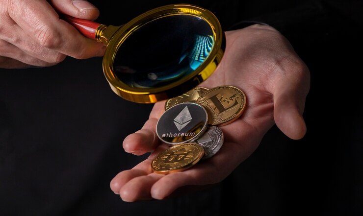 Business Robthecoins